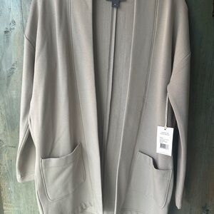 Free Fly Women's Thermal Fleece Cardigan